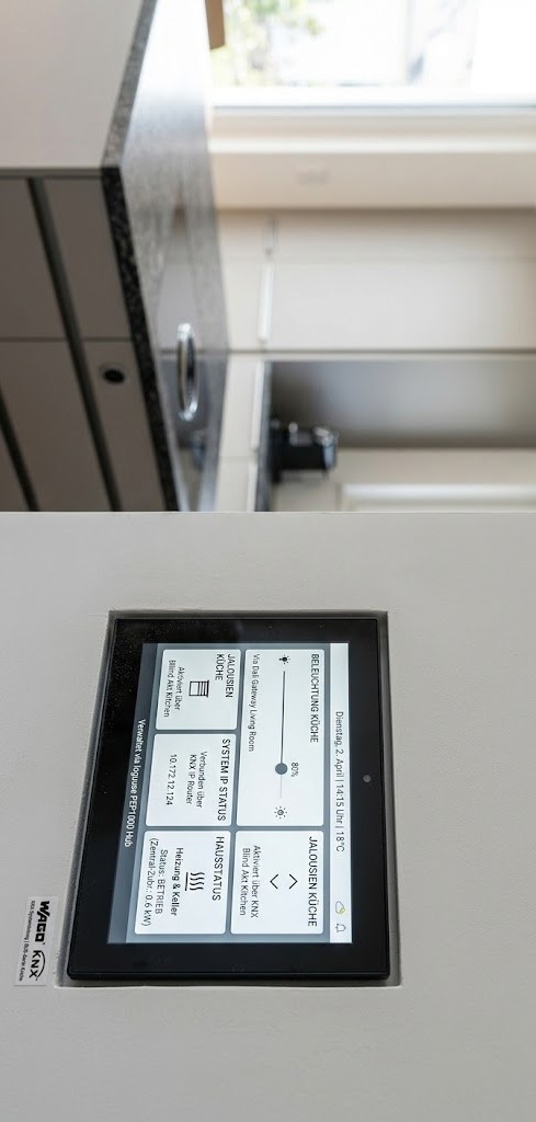 knx Installation